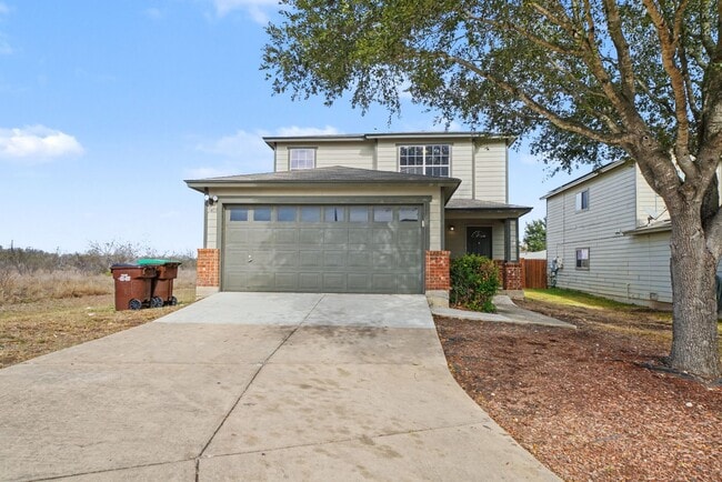 property at 7403 Branching Elm