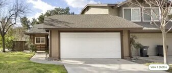 841 Tucson Ct in San Dimas, CA - Building Photo