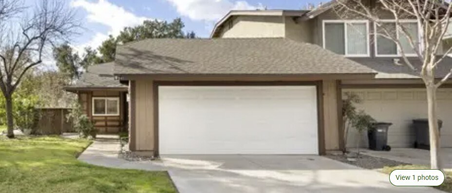 841 Tucson Ct in San Dimas, CA - Building Photo
