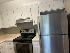 900 Mountain Creek Rd, Unit K137 in Chattanooga, TN - Building Photo - Building Photo
