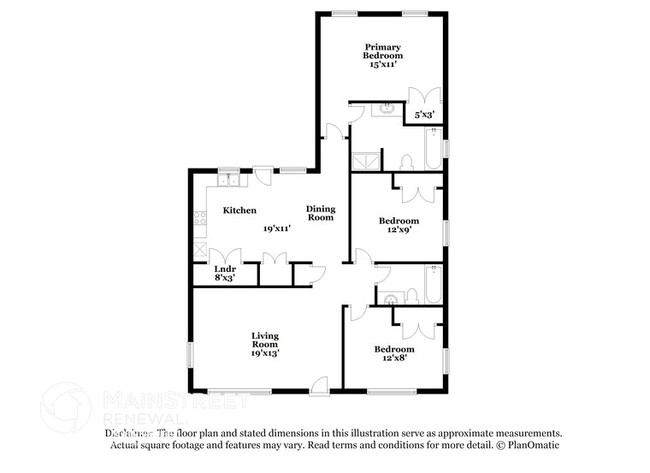 550 Archwood Way in Odenville, AL - Building Photo - Building Photo