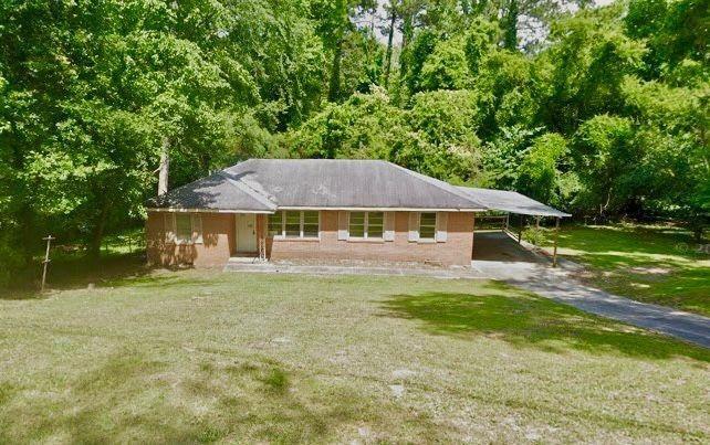 2861 Adahi Dr in Macon, GA - Building Photo