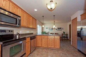 8867 Sunstone Ln in Middleton, WI - Building Photo - Building Photo