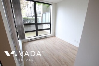 933 Hornby St in Vancouver, BC - Building Photo - Building Photo
