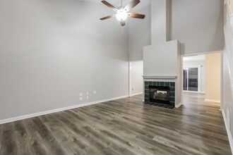 7202 Nostalgia Ln in Indianapolis, IN - Building Photo - Building Photo