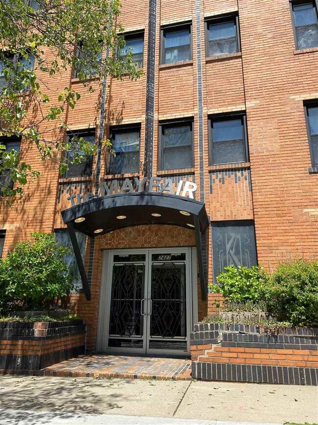 property at 7427 JFK Blvd E