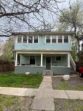 710 Concord Ave in Boulder, CO - Building Photo - Building Photo