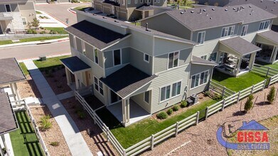6437 Alyssum Heights in Colorado Springs, CO - Building Photo - Building Photo