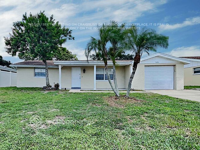 property at 7420 Sequoia Dr