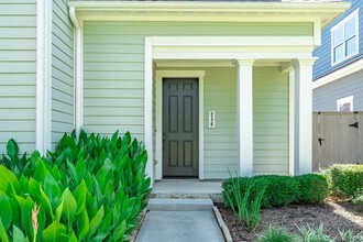 246 Kendrick Pines Blvd in Spring, TX - Building Photo - Building Photo