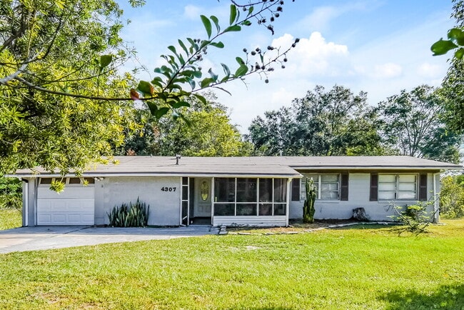 property at 4307 Lane Ave S