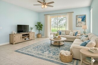 35315 Whispering Pines Dr in Zephyrhills, FL - Foto de edificio - Building Photo