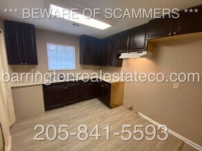 301 Valley Crest Dr in Birmingham, AL - Building Photo - Building Photo
