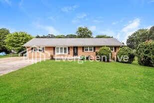 coming soon in Spartanburg, SC - Building Photo