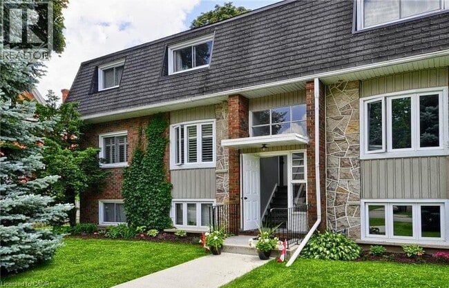 property at 233 Westminster Dr S