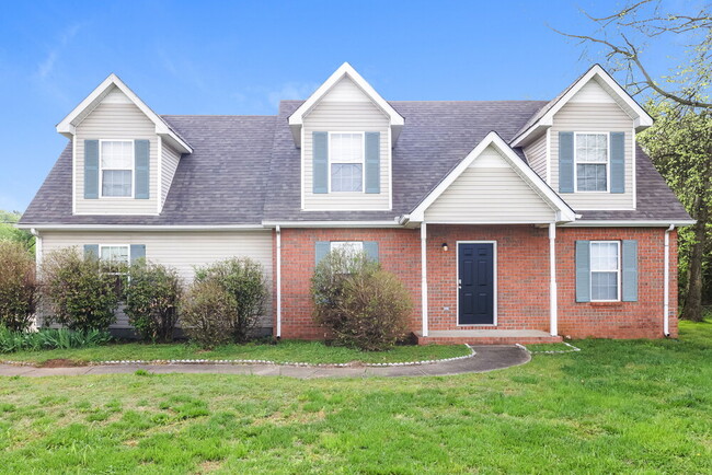 property at 110 Fergus Rd