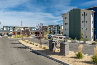 Copper Mesa in Reno, NV - Building Photo - Building Photo