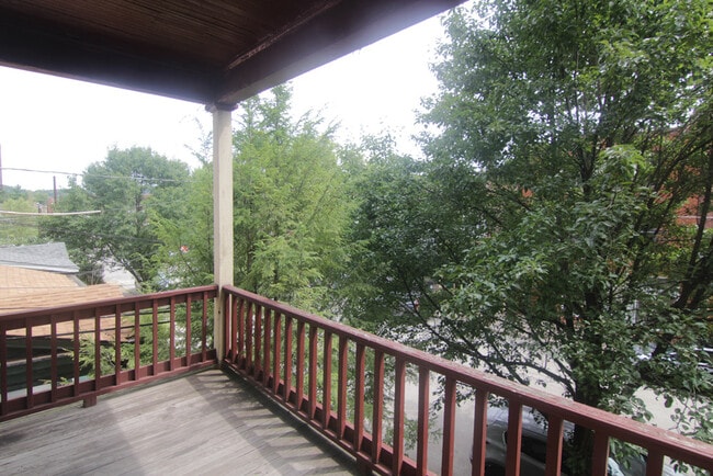 314 S Trenton Ave, Unit 4 in Pittsburgh, PA - Building Photo - Building Photo