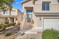 9180 Red Currant Ave in Las Vegas, NV - Building Photo - Building Photo