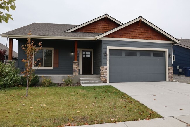 property at 2649 Side Saddle Ln