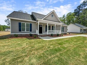 5301 Tabernacle Church Rd in Rocky Mount, NC - Building Photo - Building Photo