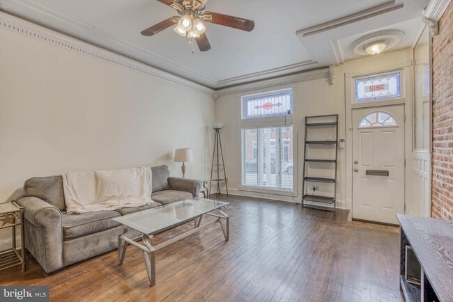 3812 Fait Ave in Baltimore, MD - Building Photo - Building Photo