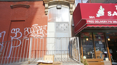 301 Keap St in Brooklyn, NY - Building Photo - Building Photo