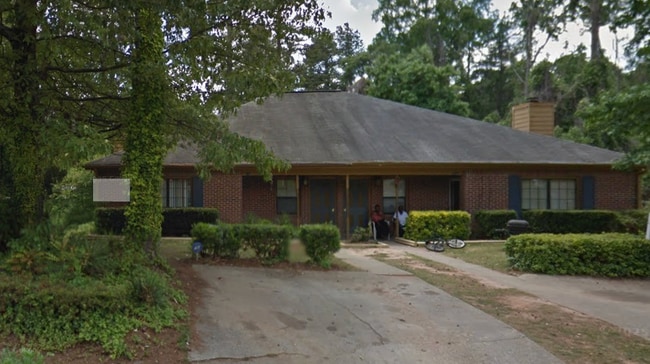 property at 1120 Brookstone Rd