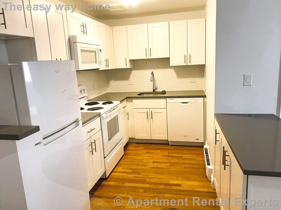 134 Summer St in Malden, MA - Building Photo
