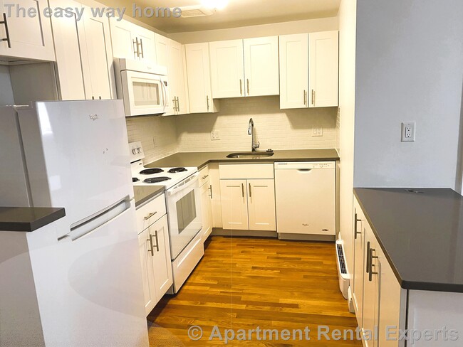 property at 134 Summer St