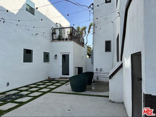 property at 6367 W 6th St