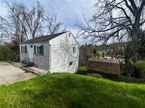 34 Fulton St in Washington, PA - Building Photo - Building Photo