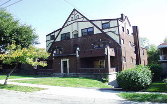 3716 Beatrice Dr Apartments