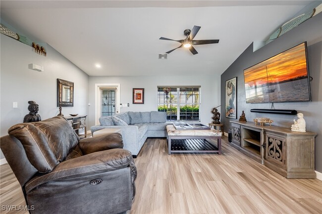 property at 3940 NW 41st Pl