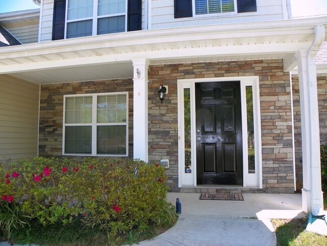 2752 Saddle Horn Pl SW in Snellville, GA - Building Photo - Building Photo