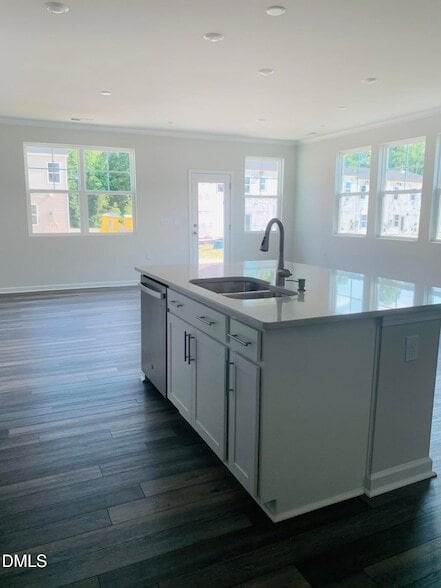 6011 Grey Colt Wy in Durham, NC - Foto de edificio - Building Photo