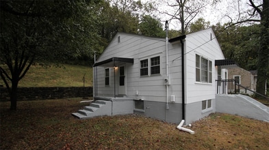 336 Murrell St in Frankfort, KY - Building Photo - Building Photo