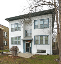 1435 Grand Ave in St. Paul, MN - Building Photo - Building Photo