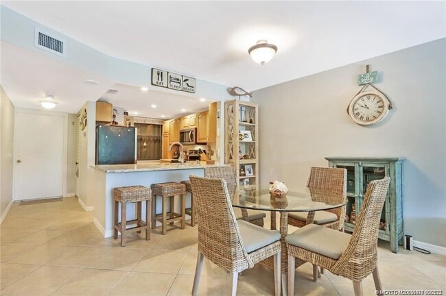 property at 10600 S Ocean Dr