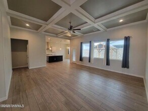 2969 Marvin Gdns Ave in Las Cruces, NM - Building Photo - Building Photo