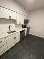 5535 Pershing Ave in St. Louis, MO - Building Photo