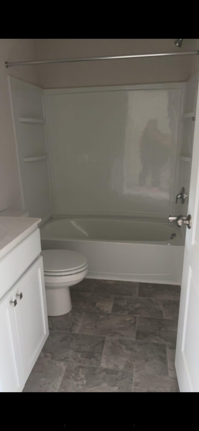 3113 Burlington St in Suffolk, VA - Foto de edificio - Building Photo