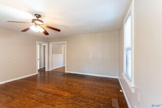 1421 Rison Ave NE in Huntsville, AL - Building Photo - Building Photo