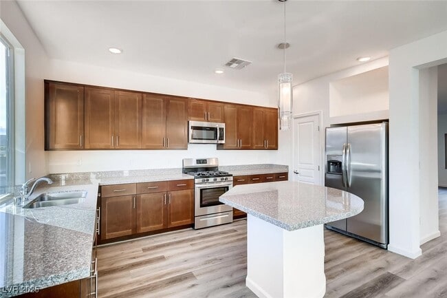 property at 8098 Misty Canyon Ave