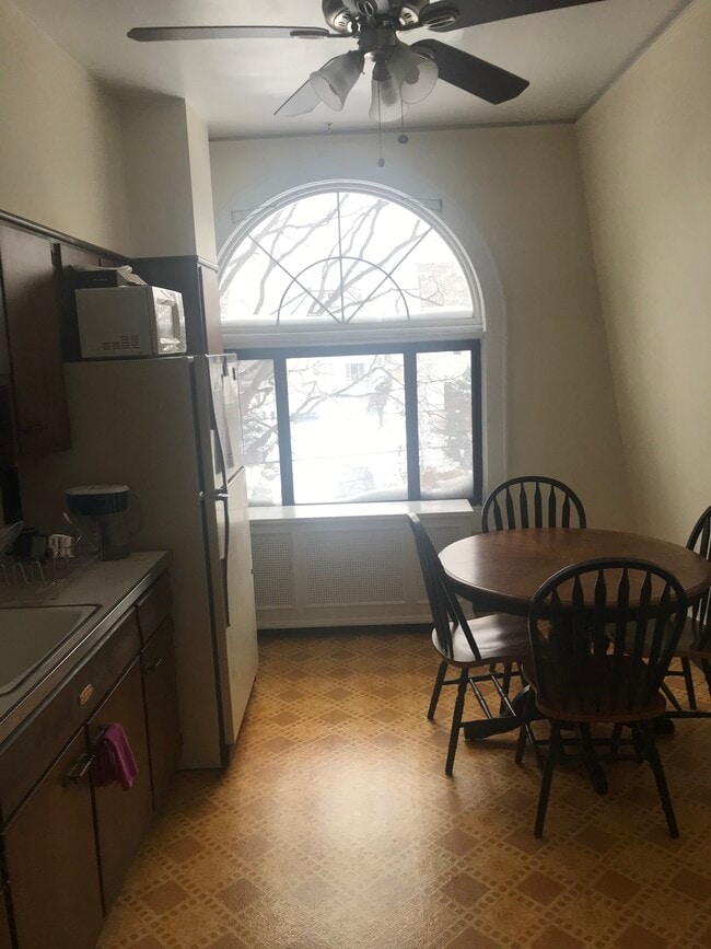 314 Rich Ave, Unit 2 in Mount Vernon, NY - Building Photo - Building Photo