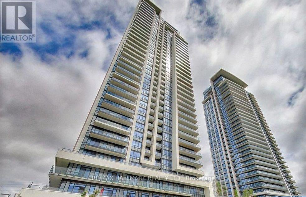 38-1638 Gandhi Ln in Markham, ON - Building Photo