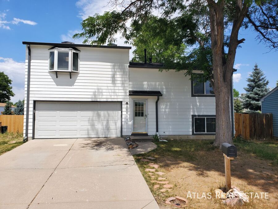 10553 W 106th Ct in Westminster, CO - Building Photo