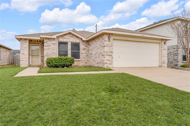 property at 5336 New Castleton Ln