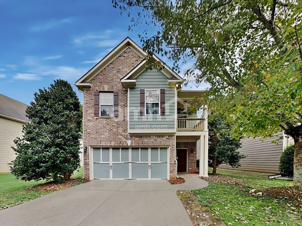 5231 Apple Grove Rd in Buford, GA - Building Photo