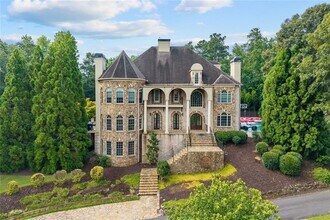 11140 W Rd in Roswell, GA - Building Photo - Building Photo